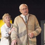 Dana Syslova a Jaroslav Satoransky